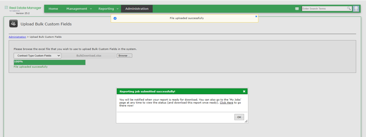 A screenshot of a computer

AI-generated content may be incorrect.