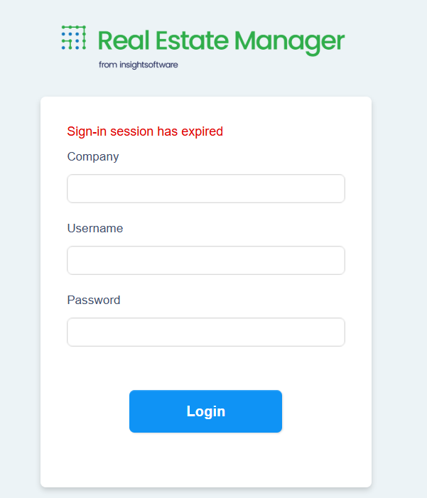 A screenshot of a login form

AI-generated content may be incorrect.