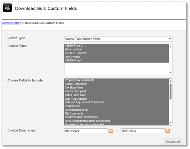 A screenshot of a computer

Description automatically generated