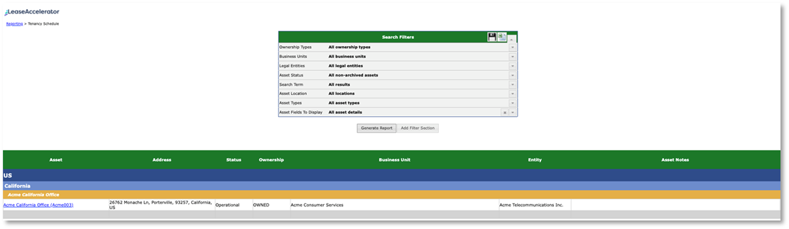 Graphical user interface, application, table

Description automatically generated