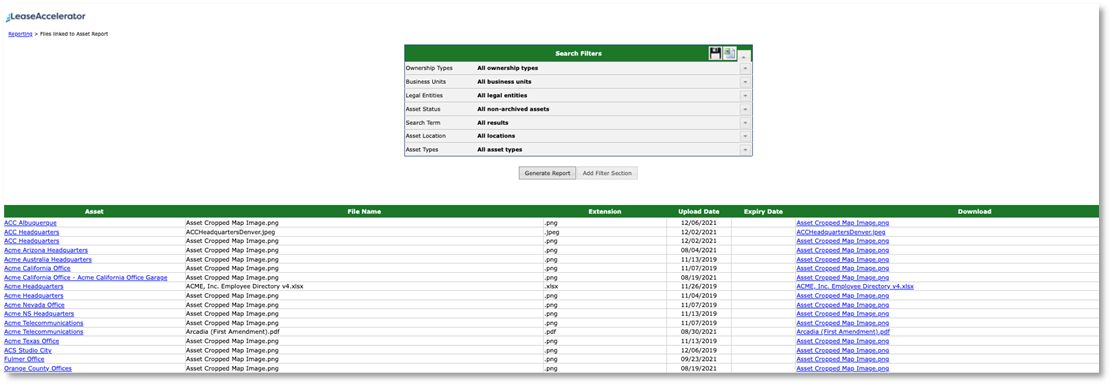 Graphical user interface, table

Description automatically generated