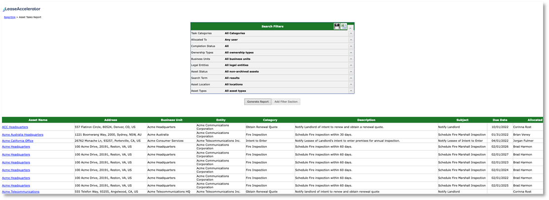 Graphical user interface, application, table, Excel

Description automatically generated