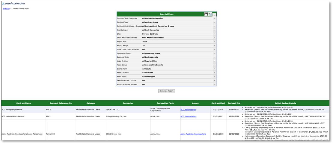 Graphical user interface, table

Description automatically generated
