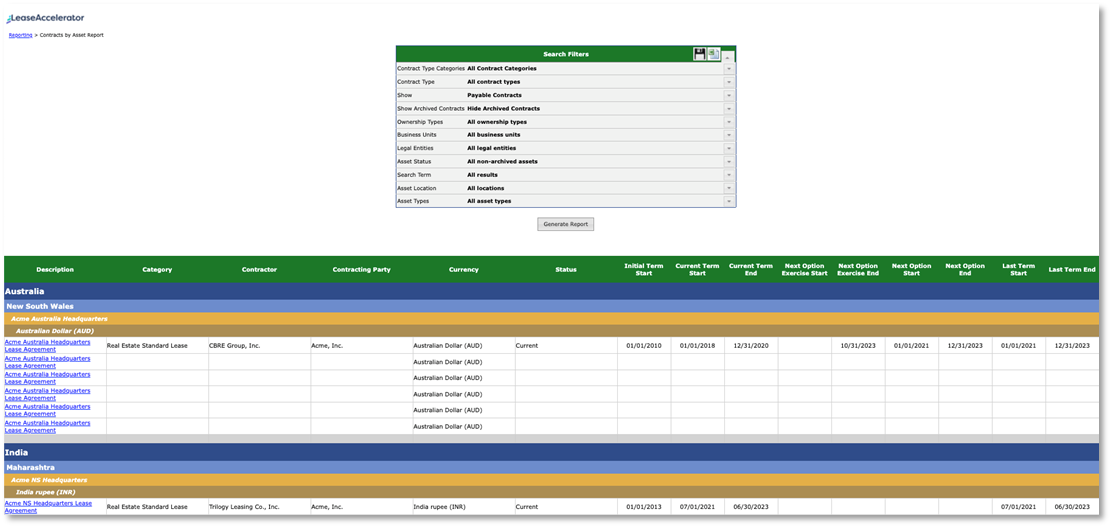 Graphical user interface, application, table

Description automatically generated