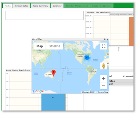 Graphical user interface, application

Description automatically generated