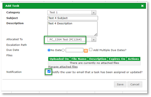A screenshot of a computer

Description automatically generated