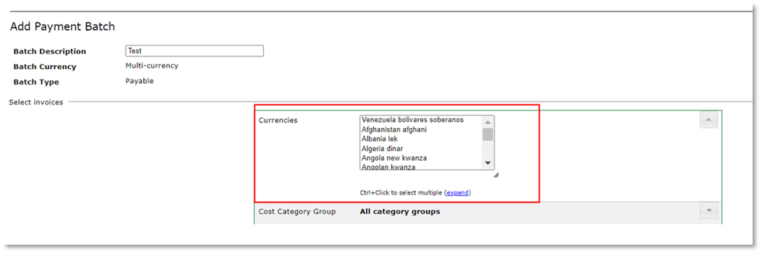A screenshot of a computer

Description automatically generated