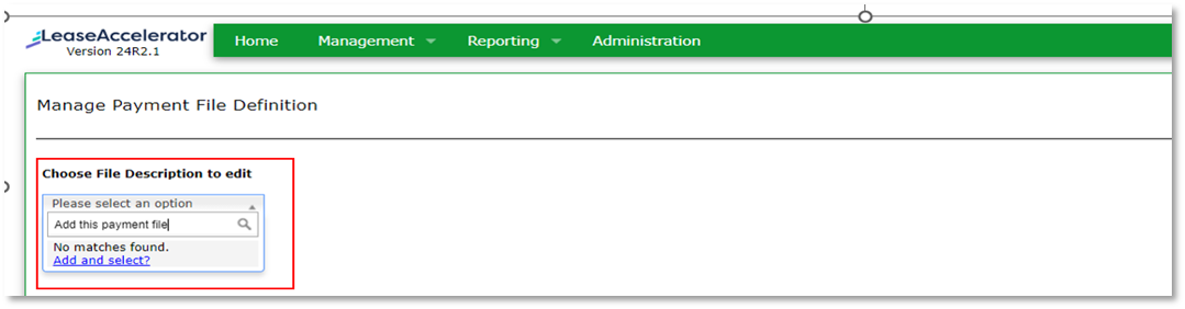 A screenshot of a computer

Description automatically generated