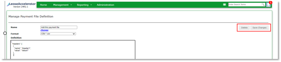A screenshot of a computer

Description automatically generated