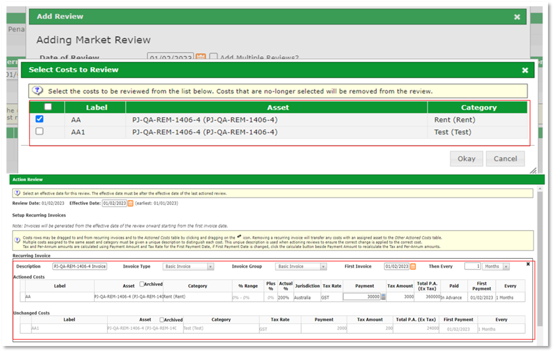 A screenshot of a computer screen

Description automatically generated