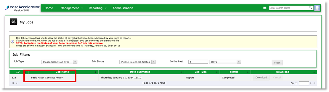 A screenshot of a computer

Description automatically generated